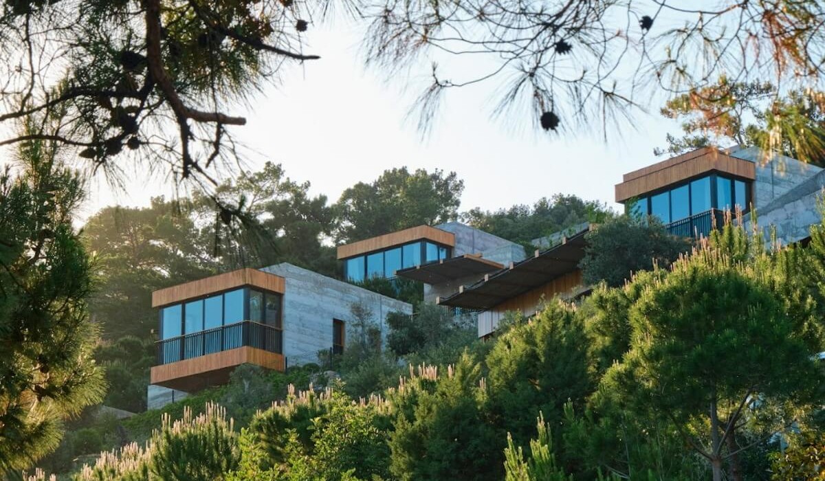 Bodrum Loft - Immagine 3