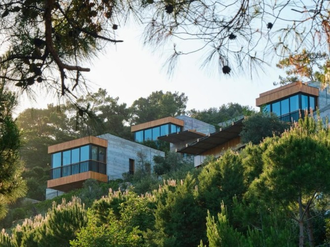 Bodrum Loft - Immagine 3