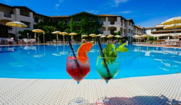 Cala della Torre Resort