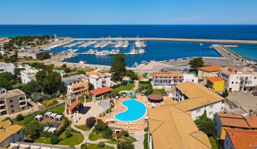 Cala della Torre Resort