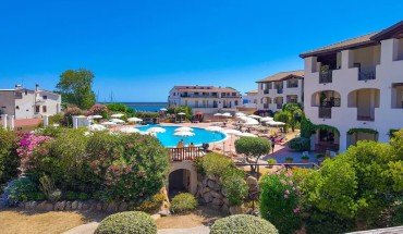 Cala della Torre Resort