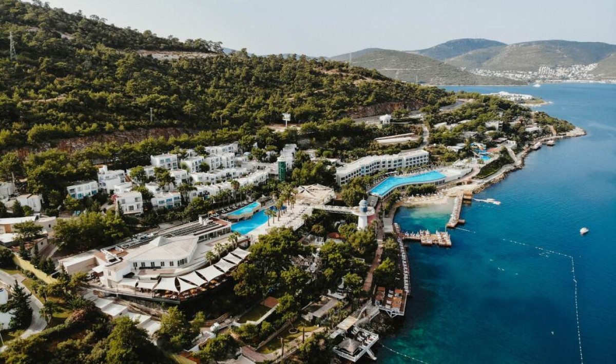 Blue Dreams Resort - Immagine 1