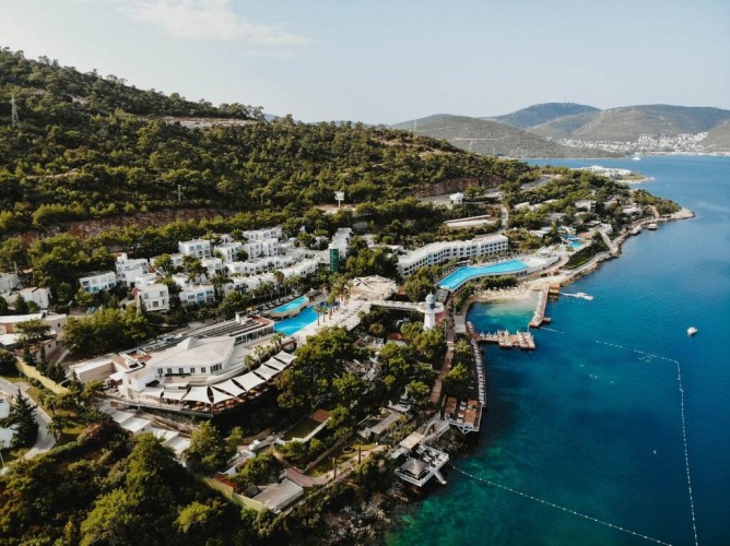 Blue Dreams Resort - Immagine 1