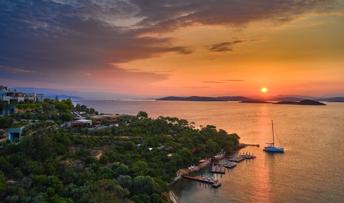 Bodrum Loft - Immagine 1