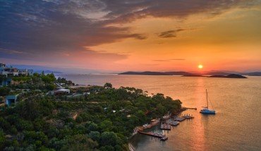 Bodrum Loft Bodrum Loft