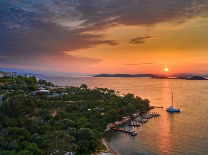 Bodrum Loft - Immagine 1