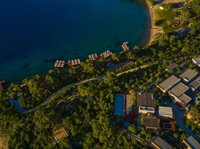 Bodrum Loft - Immagine 2