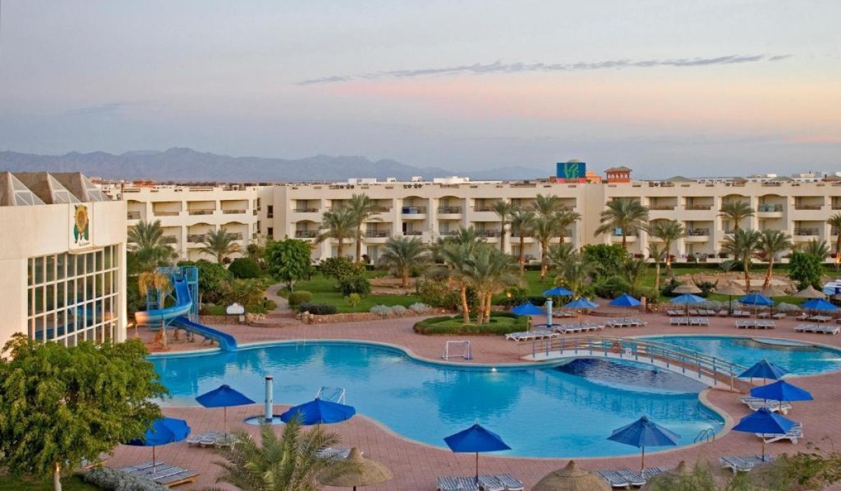 Aurora Oriental Resort Sharm El Sheikh - Immagine 2
