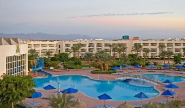 Aurora Oriental Resort Sharm El Sheikh