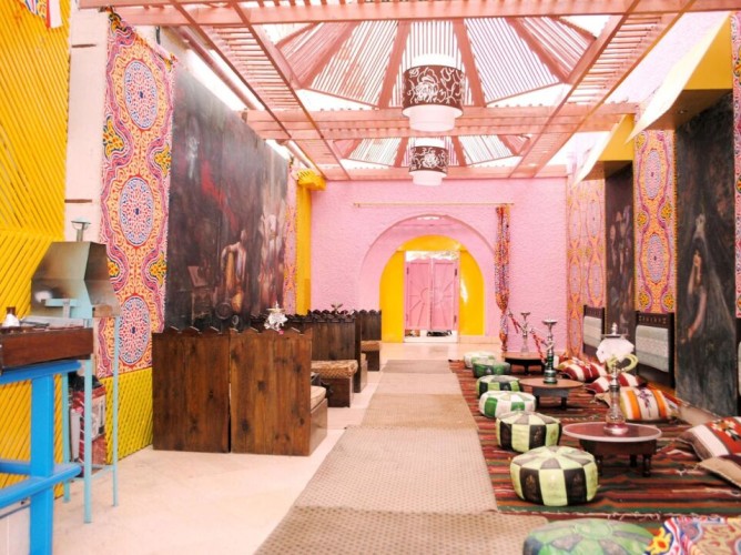 Aida Hotel Sharm El Sheikh - Immagine 5
