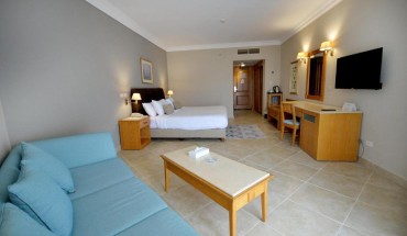 Aurora Oriental Resort Sharm El Sheikh