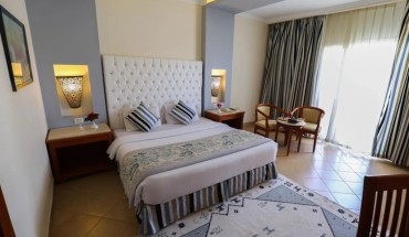 Amwaj Oyoun Resort & Casino