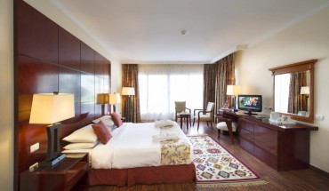 Amwaj Oyoun Resort & Casino
