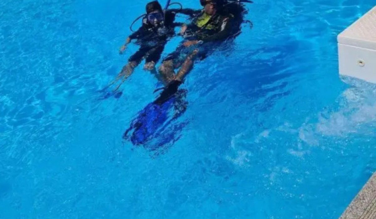 Aida Hotel Sharm El Sheikh - Immagine 8