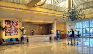 Aurora Oriental Resort Sharm El Sheikh