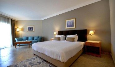 Aurora Oriental Resort Sharm El Sheikh