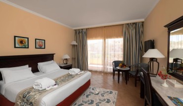Amwaj Oyoun Resort & Casino