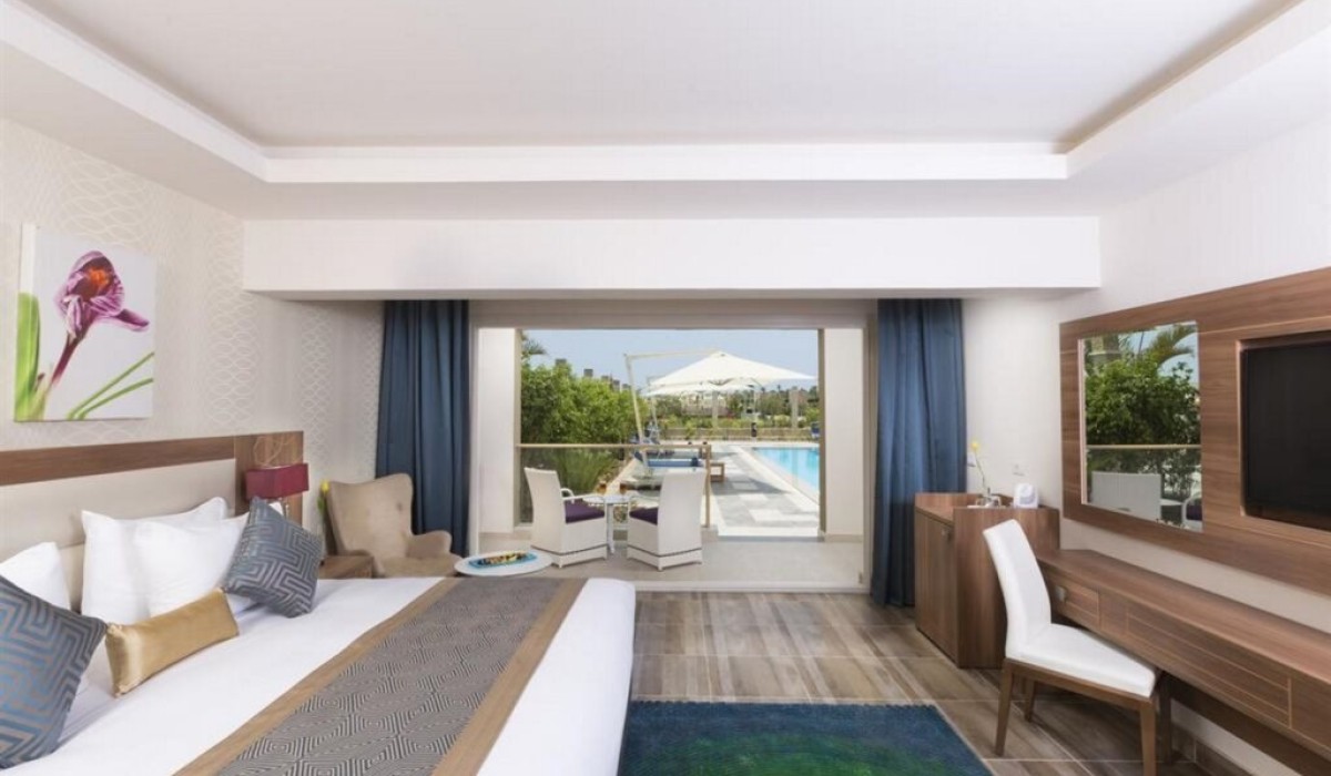 Pickalbatros Aqua Blu Sharm El Sheikh - Immagine 9