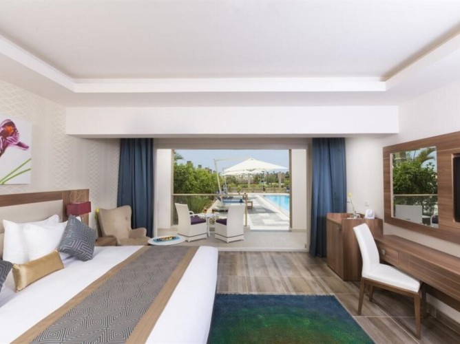 Pickalbatros Aqua Blu Sharm El Sheikh - Immagine 9