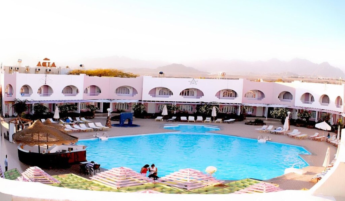 Aida Hotel Sharm El Sheikh - Immagine 2