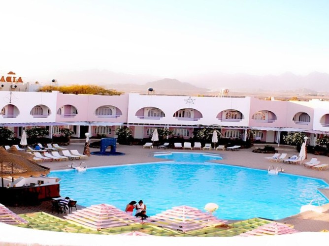 Aida Hotel Sharm El Sheikh - Immagine 2
