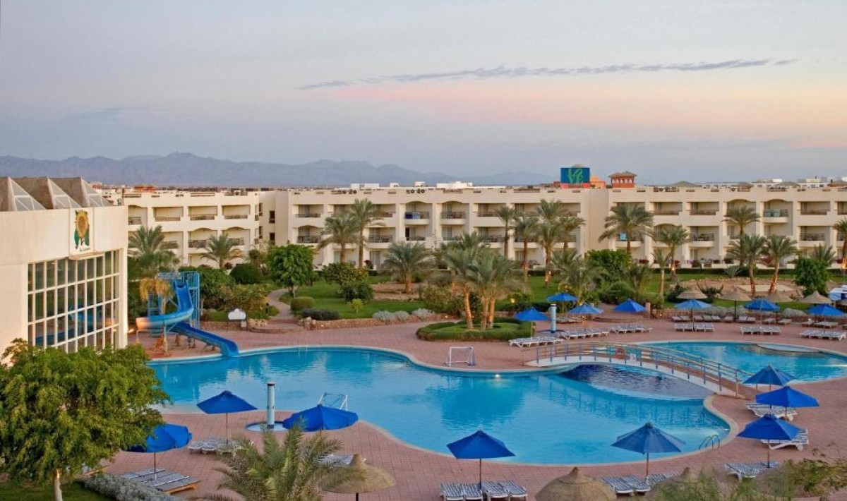 Aurora Oriental Resort Sharm El Sheikh - Immagine 1
