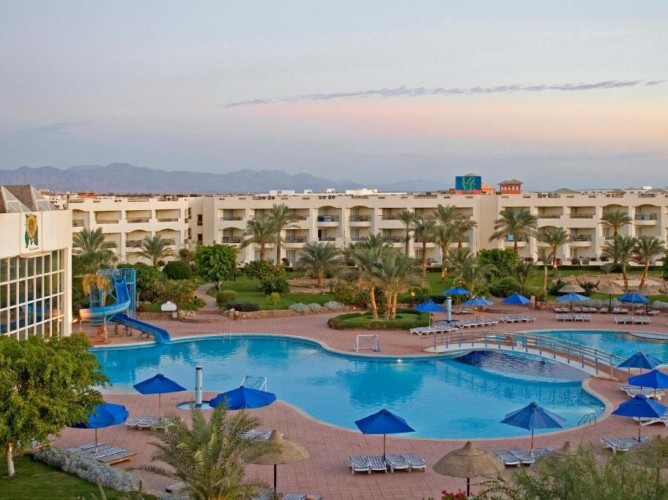 Aurora Oriental Resort Sharm El Sheikh - Immagine 1