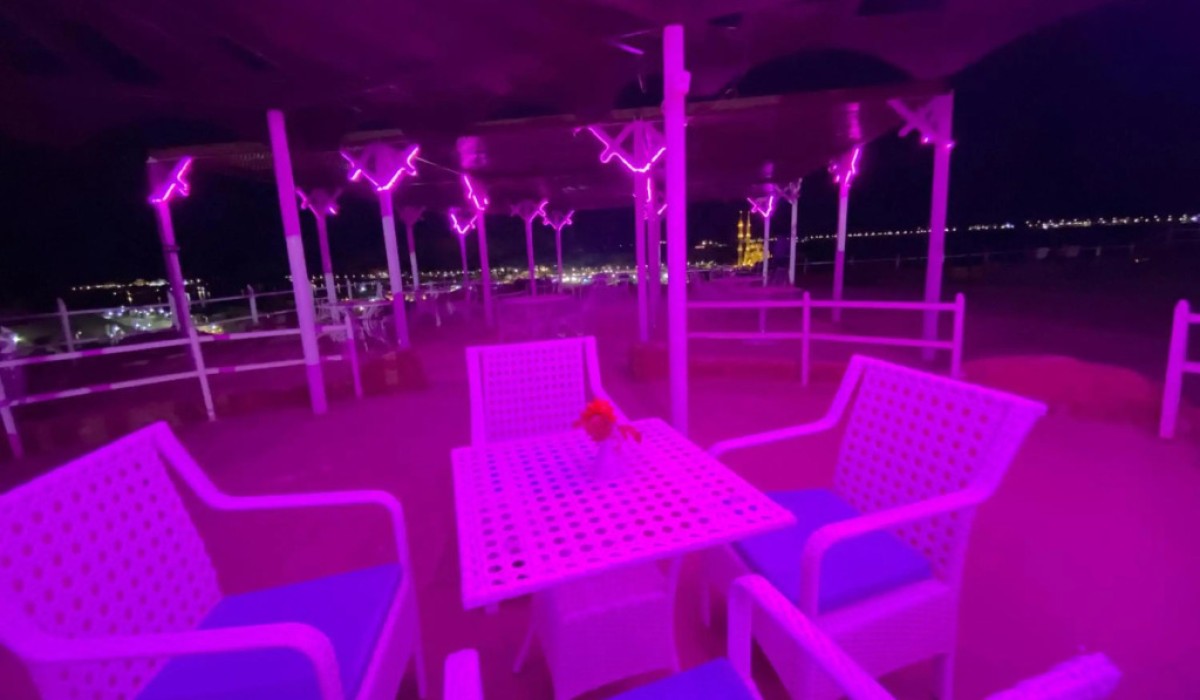 Aida Hotel Sharm El Sheikh - Immagine 10