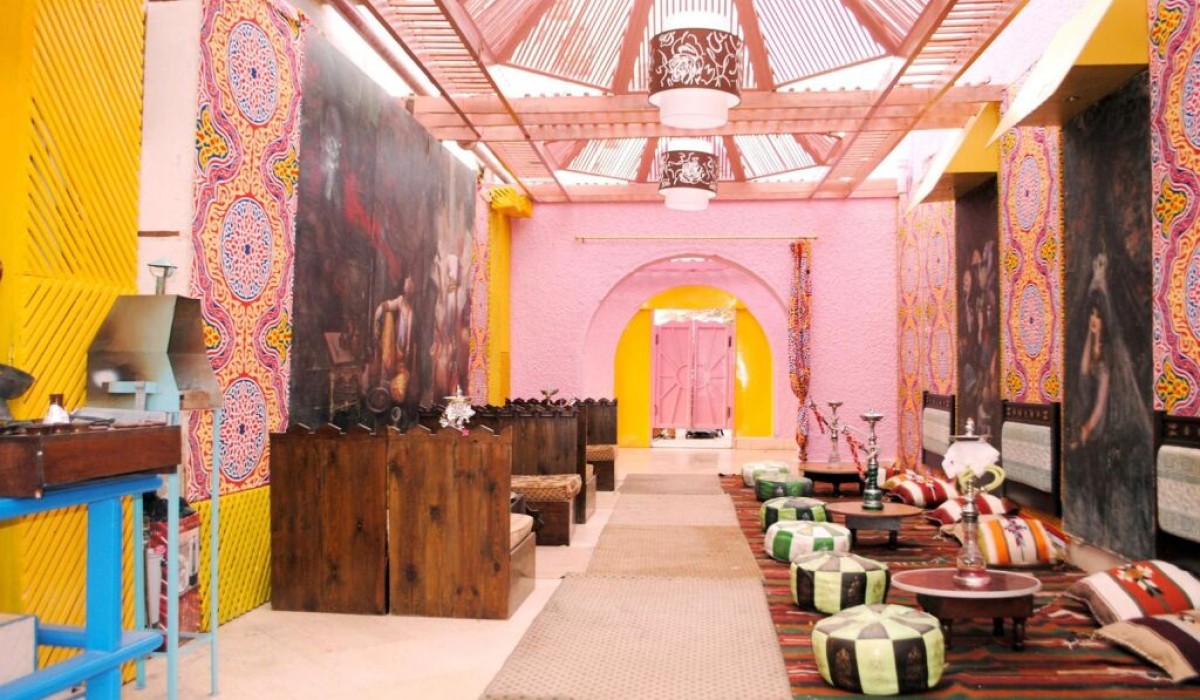 Aida Hotel Sharm El Sheikh - Immagine 5