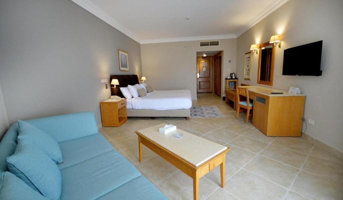 Aurora Oriental Resort Sharm El Sheikh - Immagine 5