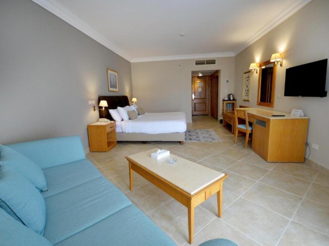 Aurora Oriental Resort Sharm El Sheikh - Immagine 5