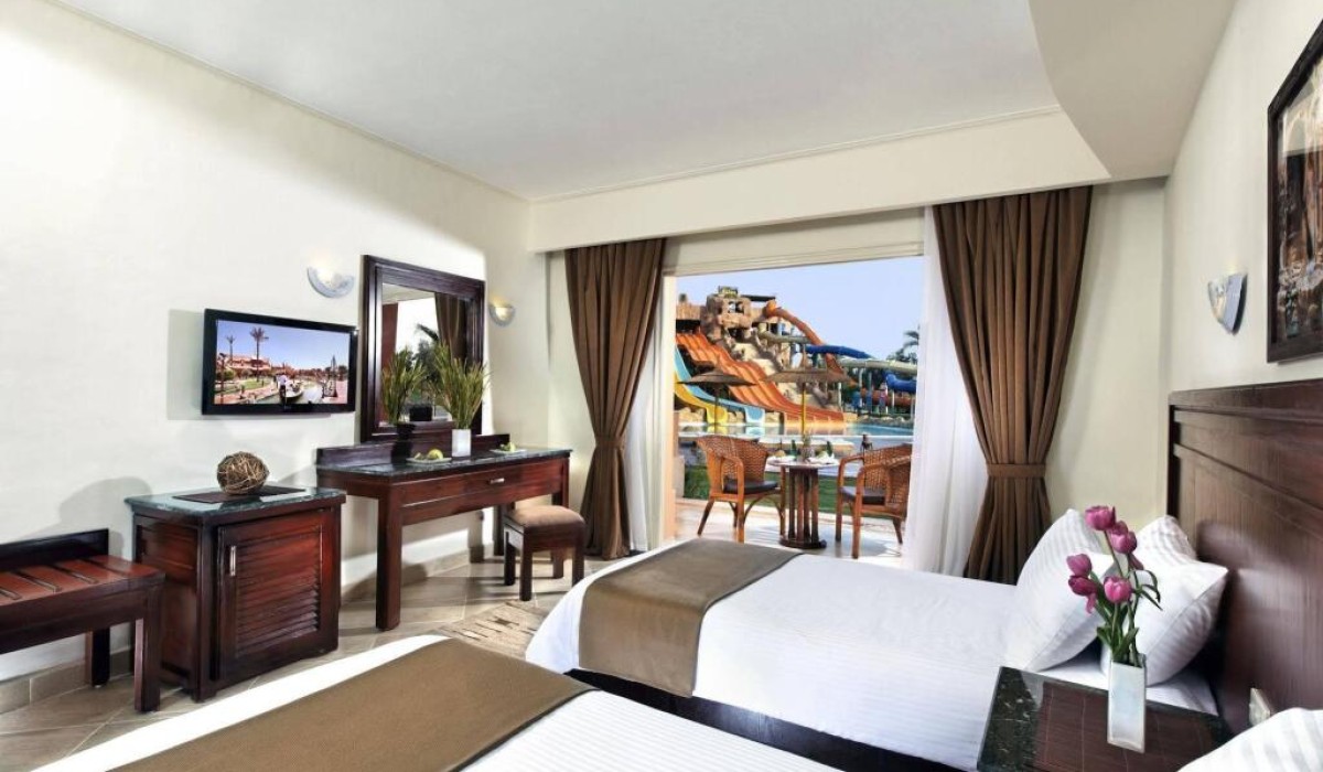 Pickalbatros Aqua Blu Sharm El Sheikh - Immagine 10
