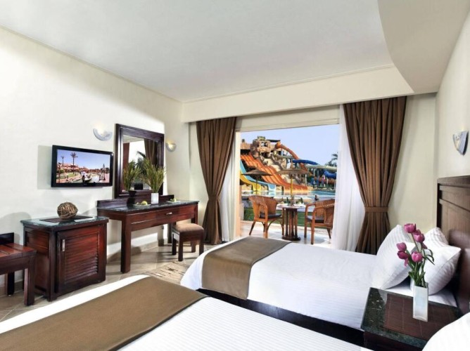 Pickalbatros Aqua Blu Sharm El Sheikh - Immagine 10