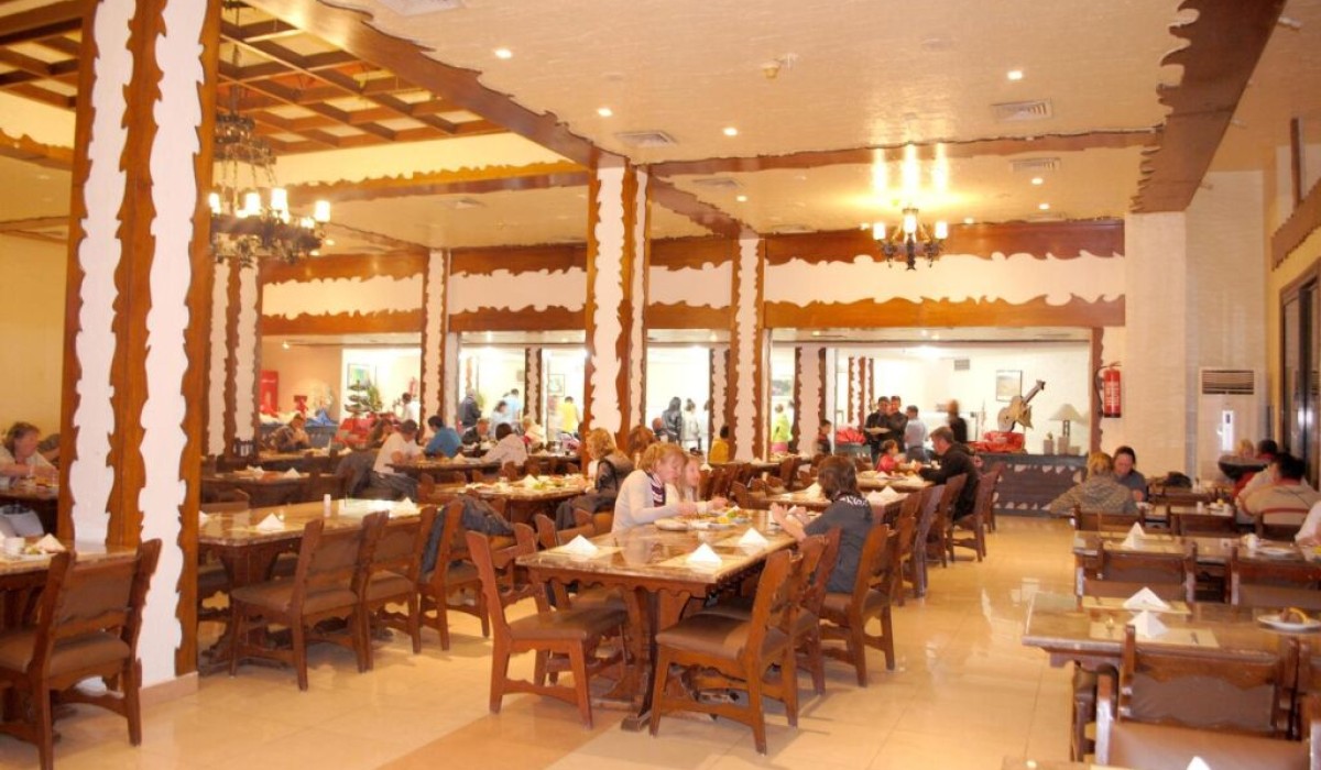 Aida Hotel Sharm El Sheikh - Immagine 4