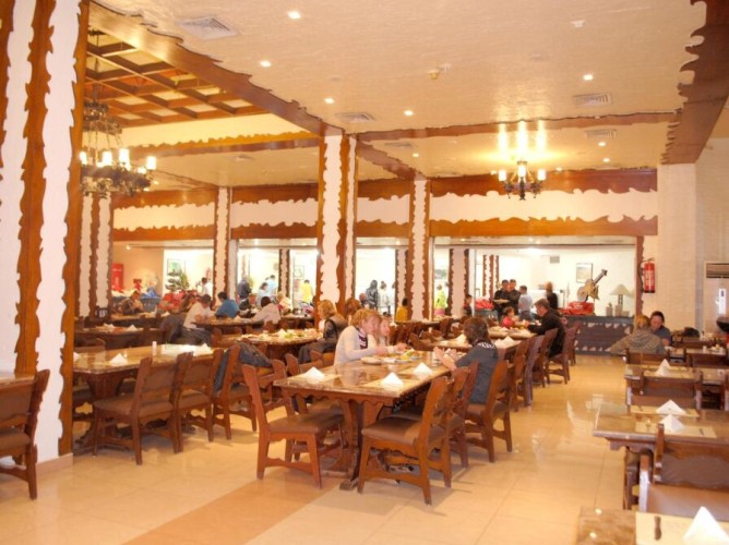 Aida Hotel Sharm El Sheikh - Immagine 4