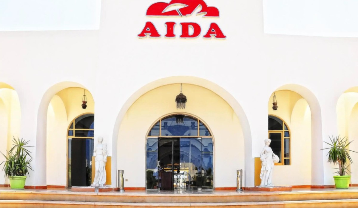 Aida Hotel Sharm El Sheikh - Immagine 9