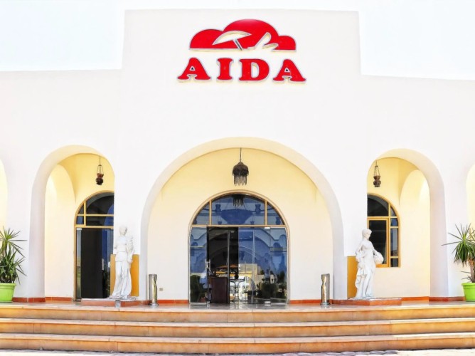 Aida Hotel Sharm El Sheikh - Immagine 9