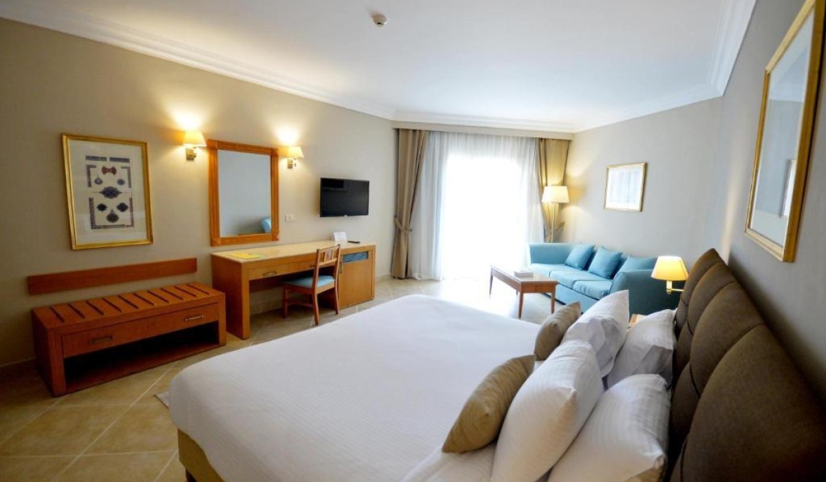 Aurora Oriental Resort Sharm El Sheikh - Immagine 6