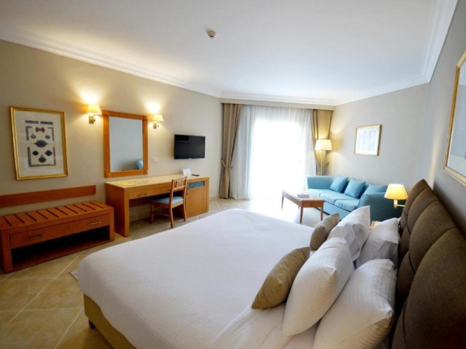 Aurora Oriental Resort Sharm El Sheikh - Immagine 6