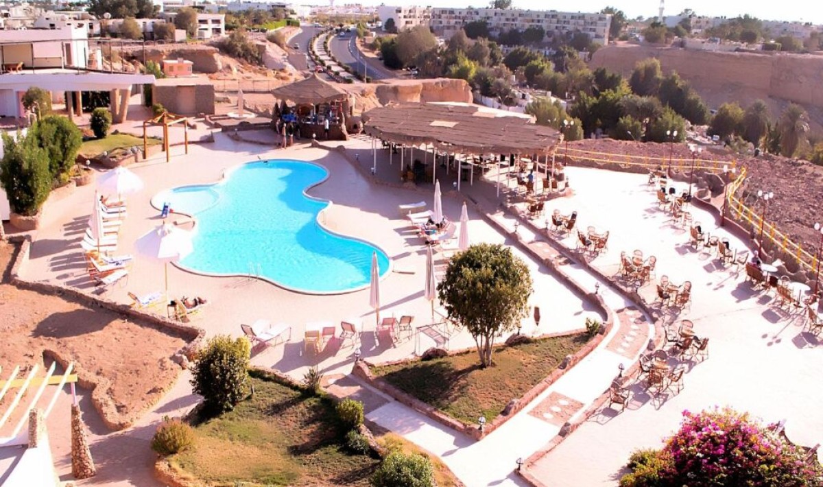 Aida Hotel Sharm El Sheikh - Immagine 1