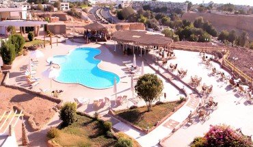 Aida Hotel Sharm El Sheikh