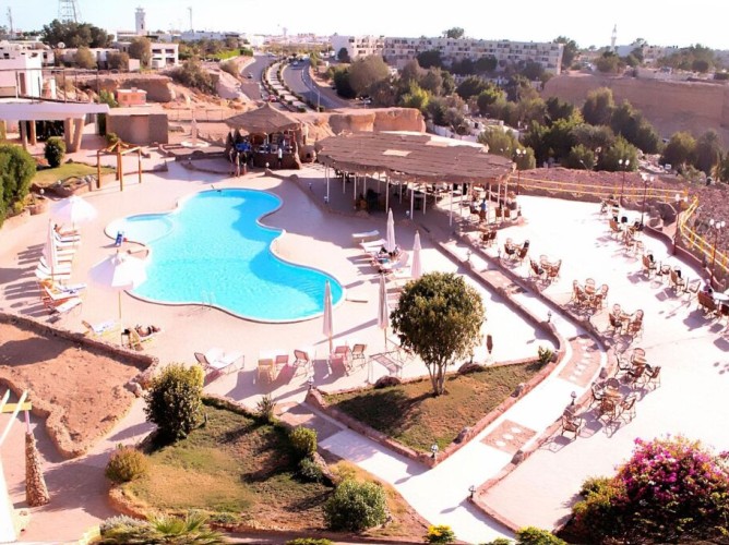 Aida Hotel Sharm El Sheikh - Immagine 1