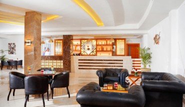 Pickalbatros Aqua Blu Sharm El Sheikh