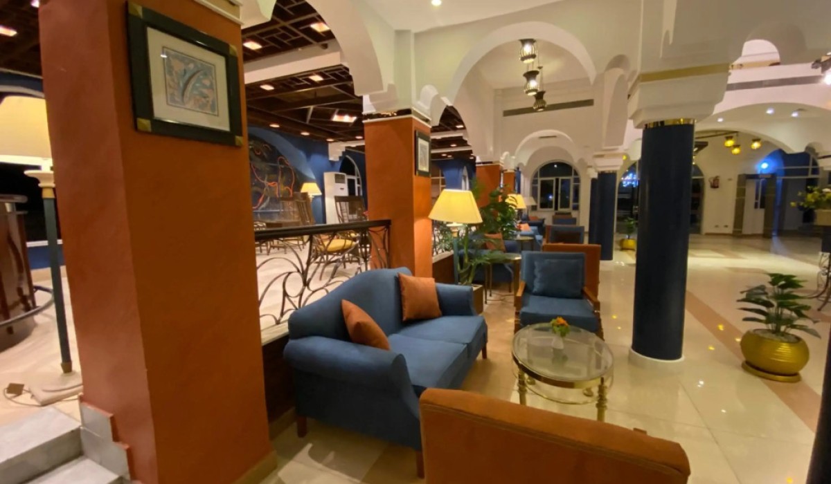 Aida Hotel Sharm El Sheikh - Immagine 7