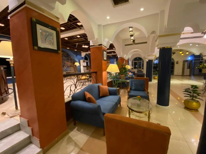 Aida Hotel Sharm El Sheikh - Immagine 7