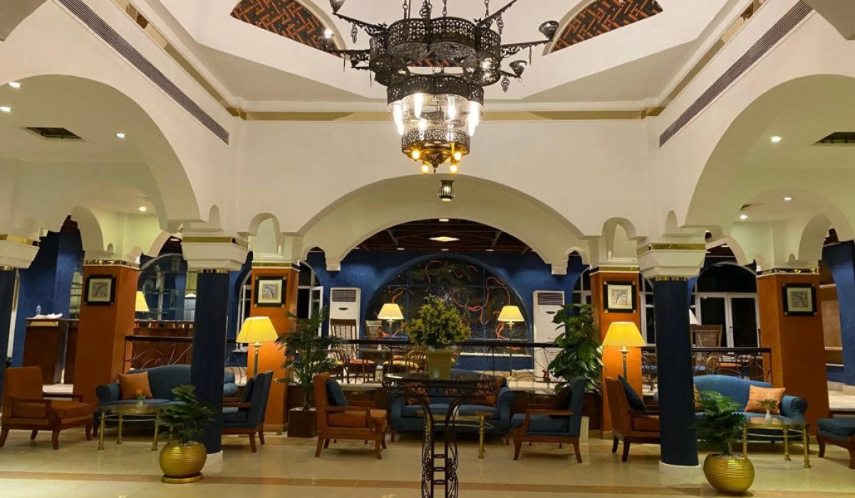 Aida Hotel Sharm El Sheikh - Immagine 3
