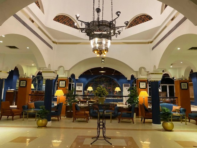 Aida Hotel Sharm El Sheikh - Immagine 3