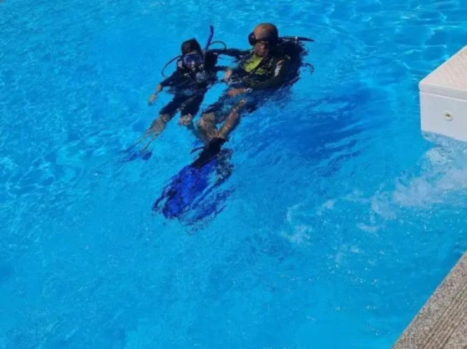 Aida Hotel Sharm El Sheikh - Immagine 8