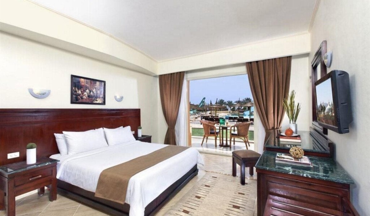 Pickalbatros Aqua Blu Sharm El Sheikh - Immagine 6