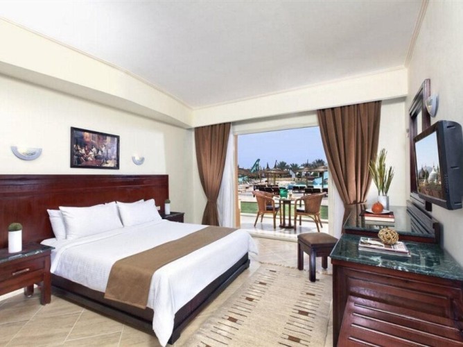 Pickalbatros Aqua Blu Sharm El Sheikh - Immagine 6